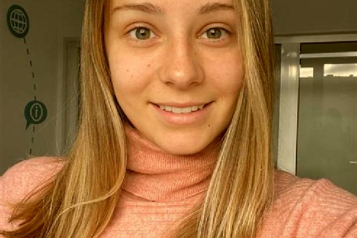 Kinsley, 35 — Escort in Waskom, United States
