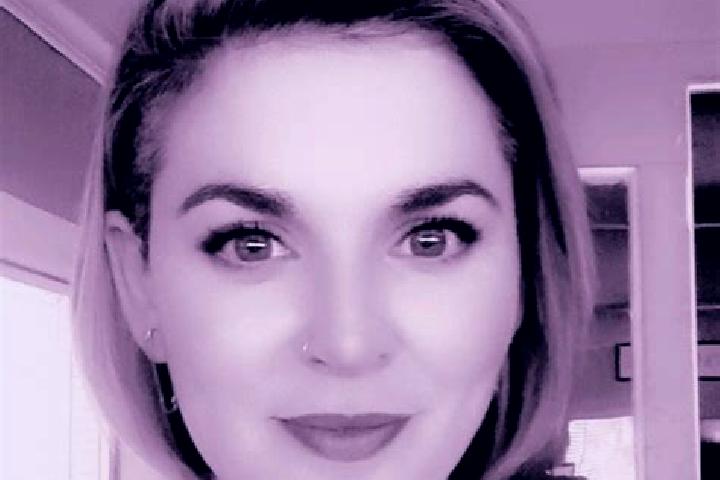 Kinsley, 35 — Escort in West Ferriday, United States