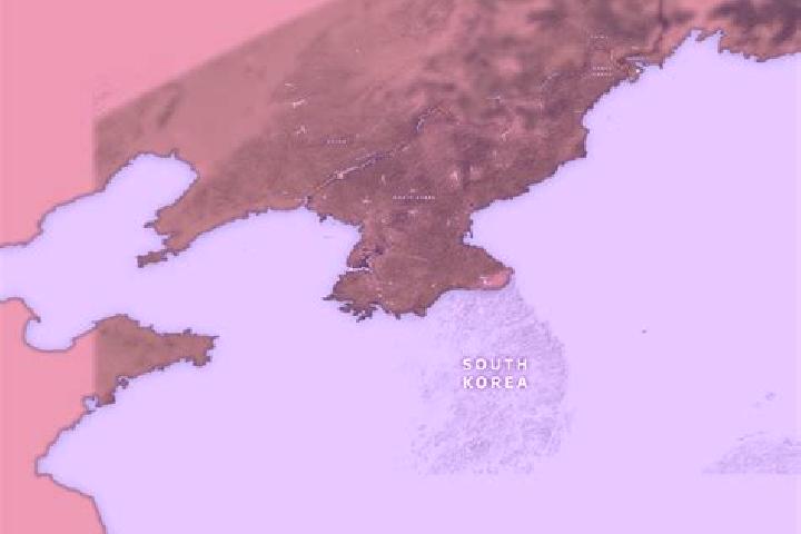 Kinsley, 35 — Escort in Yomju, North Korea