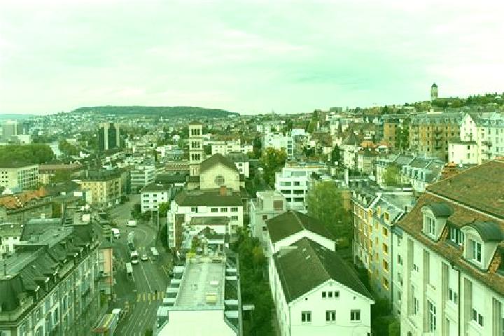 Kinsley, 35 — Escort in Zuerich (Kreis 6) / Oberstrass, Switzerland