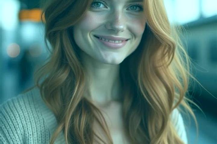 Kinsley, 36, a auburn amber-eyed slavic companion based in Tatrang. Offering A-Level, Girlfriend Experience, Couples, Domination, Party Girl. Available for i...