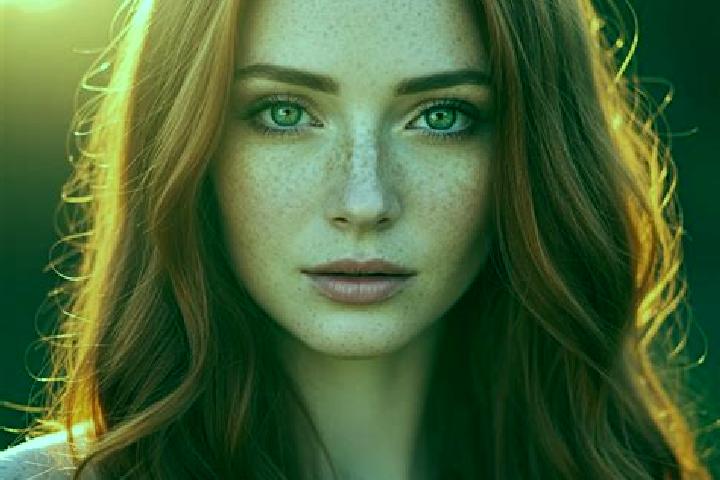 Kinsley, 36, a auburn green-eyed middle eastern companion based in Dahlenwarsleben. Offering Prostate Massage, Fetish, CIM, Erotic Massage. Available for inc...
