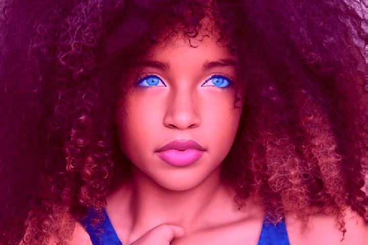 Kinsley, 36, a black blue-eyed ebony companion based in Novonikolayevskiy. Offering Overnight, CIM, GFE. Available for incall and outcall, overnight bookings...