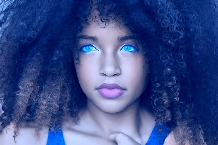 Kinsley, 36, a black blue-eyed mixed companion based in Valmala. Offering Massage, Party Girl, CIM, Duos. Available for incall and outcall, overnight booking...