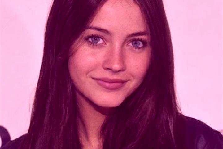 Kinsley, 36, a brunette blue-eyed middle eastern companion based in Zaouiet ed Debarh. Offering Girlfriend Experience, Striptease, GFE, Roleplay. Available f...