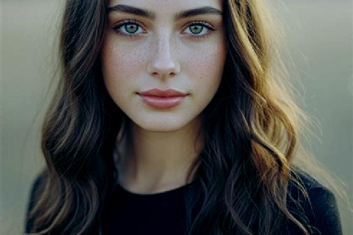 Kinsley, 36, a chestnut grey-eyed mediterranean companion based in Wierzchlas. Offering Roleplay, Overnight, Massage. Available for incall and outcall, overn...