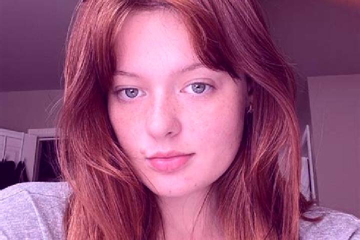 Kinsley, 36, a red brown-eyed mixed companion based in Lopushna. Offering Girlfriend Experience, Deep French Kissing, Couples. Available for incall and outca...