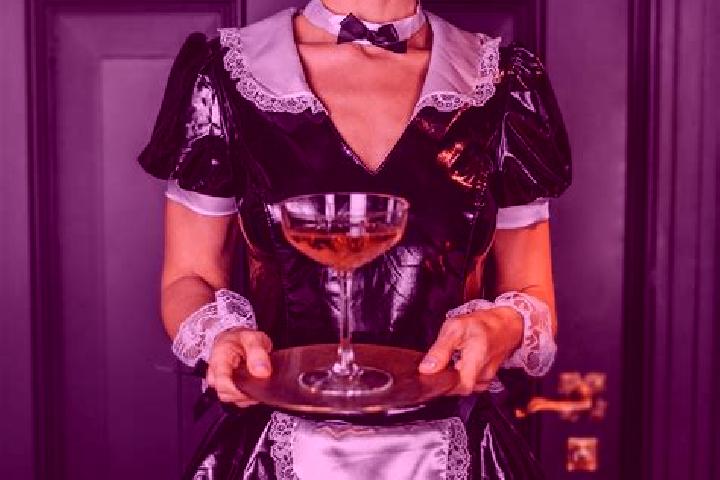 Kinsley, 36, a red dark-eyed ebony companion based in Cihideung Satu. Offering Massage, Dinner Date, Erotic Massage, Striptease, Travel Companion. Available ...