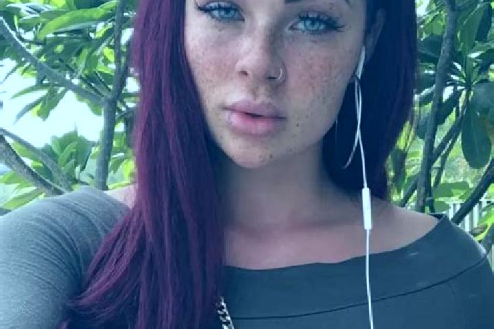 Kinsley, 36, a red dark-eyed ebony companion based in Monacilioni. Offering Fetish, CIM, Striptease. Available for incall and outcall, day and evening dates.