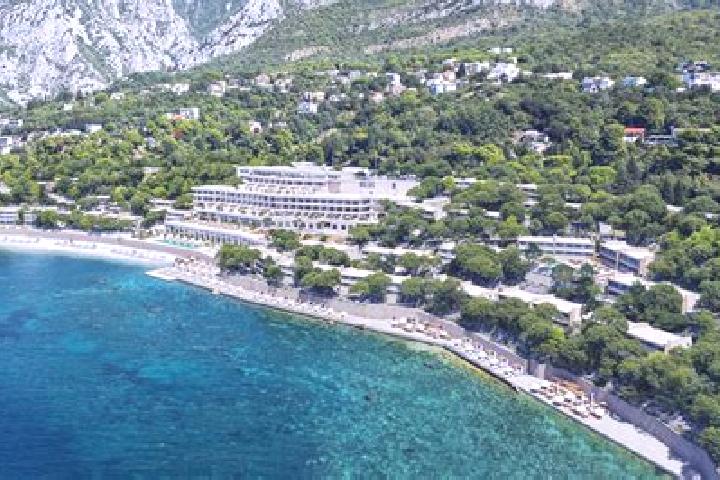 Kinsley, 36 — Escort in Bar, Montenegro
