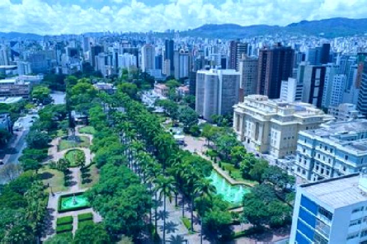 Kinsley, 36 — Escort in Belo Horizonte, Brazil