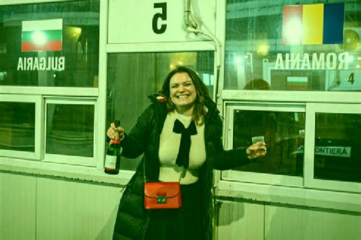 Kinsley, 36 — Escort in Bentu, Romania