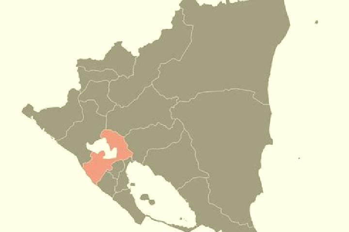 Kinsley, 36 — Escort in Boaco, Nicaragua