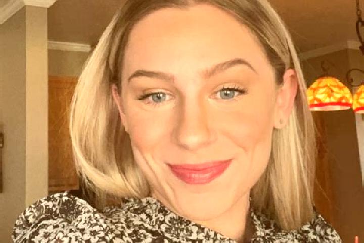 Kinsley, 36 — Escort in Broussard, United States