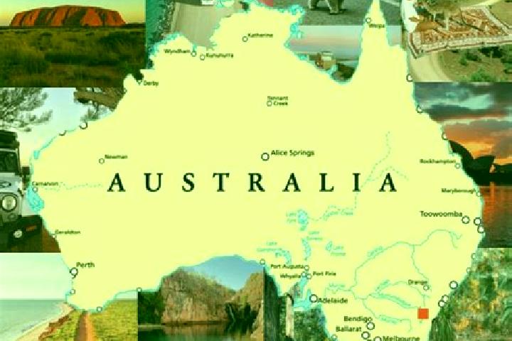 Kinsley, 36 — Escort in Caniaba, Australia