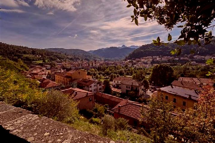 Kinsley, 36 — Escort in Castiglione di Garfagnana, Italy