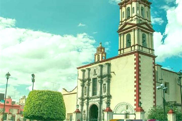 Kinsley, 36 — Escort in El Sauz, Mexico