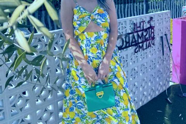 Kinsley, 36 — Escort in Erfelek, Turkey