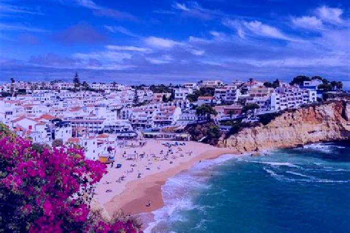 Kinsley, 36 — Escort in Faro, Brazil