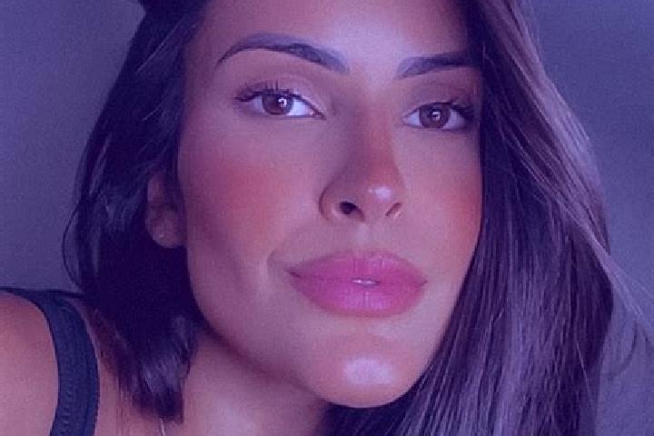 Kinsley, 36 — Escort in Fruta de Leite, Brazil