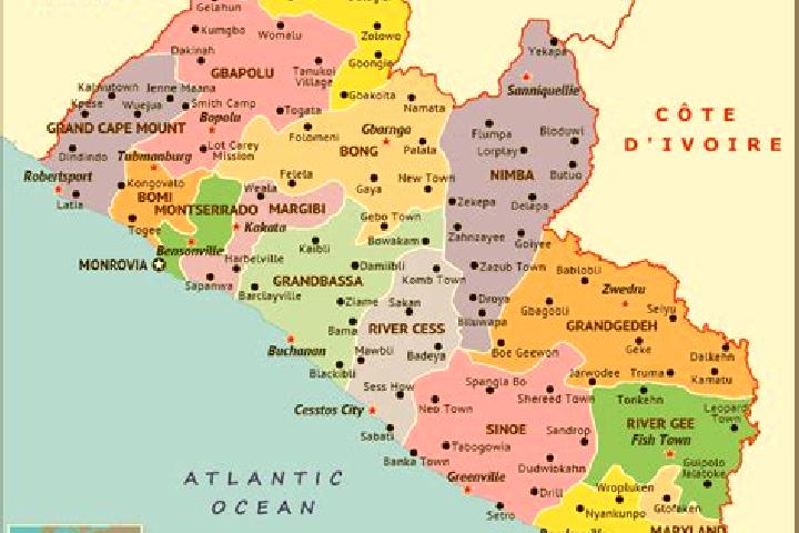 Kinsley, 36 — Escort in Gbarnga, Liberia