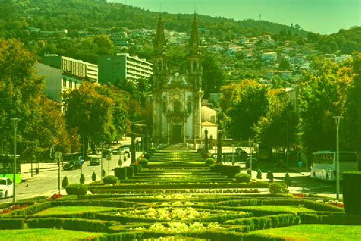 Kinsley, 36 — Escort in Guimaraes, Brazil