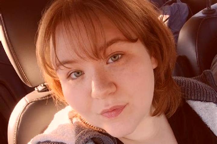 Kinsley, 36 — Escort in Hasson Heights, United States