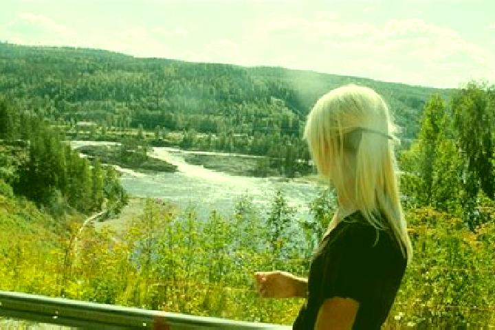 Kinsley, 36 — Escort in Junsele, Sweden