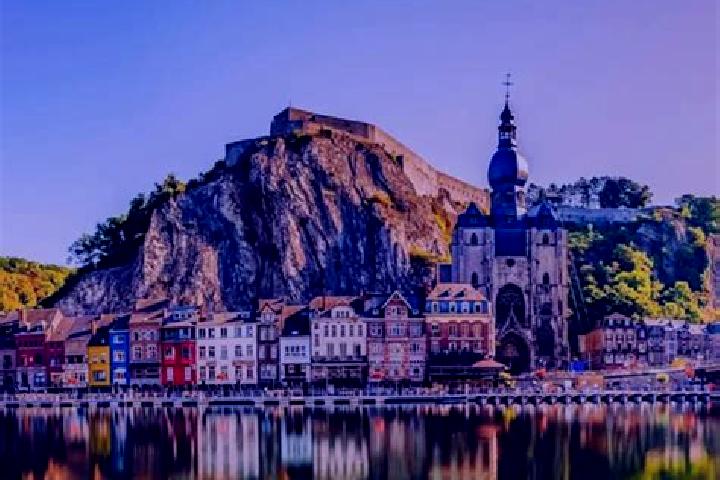 Kinsley, 36 — Escort in Kaster, Belgium