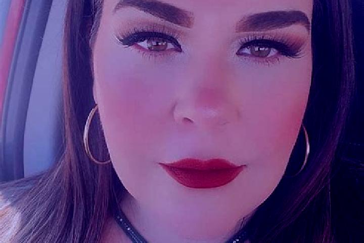 Kinsley, 36 — Escort in La Alicia, Mexico