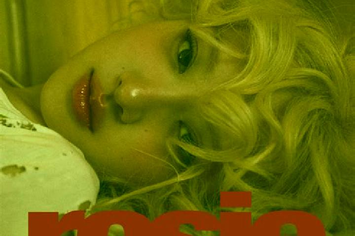Kinsley, 36 — Escort in La Roche-Bernard, France