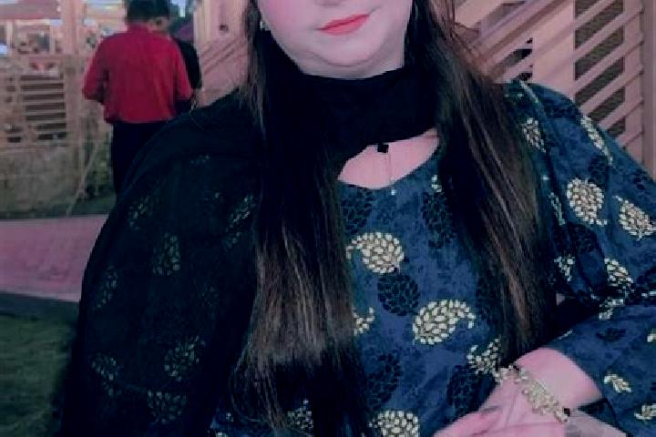 Kinsley, 36 — Escort in Larkana, Pakistan