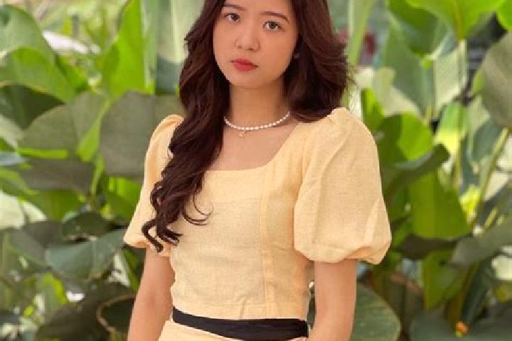 Kinsley, 36 — Escort in Lewe, Myanmar