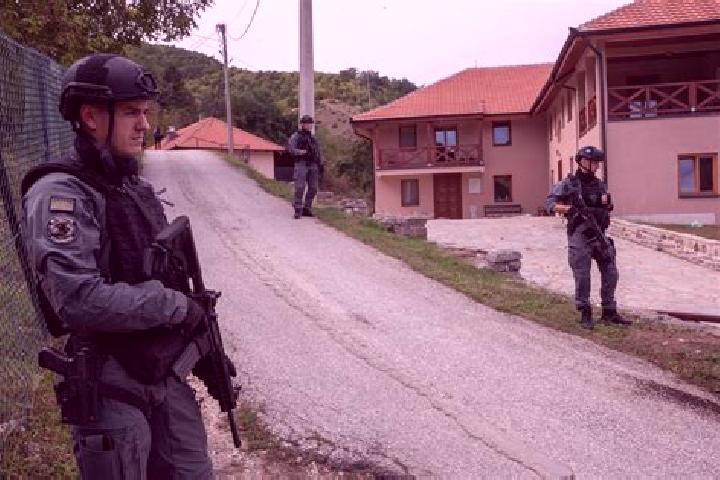 Kinsley, 36 — Escort in Ljusta, Kosovo