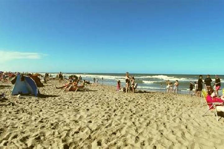 Kinsley, 36 — Escort in Mar de las Pampas, Argentina