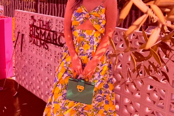 Kinsley, 36 — Escort in Masburg, Germany