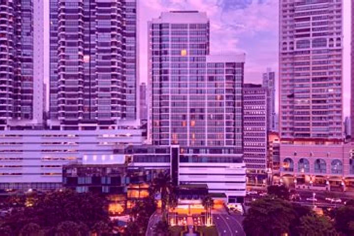Kinsley, 36 — Escort in Miramar, Panama