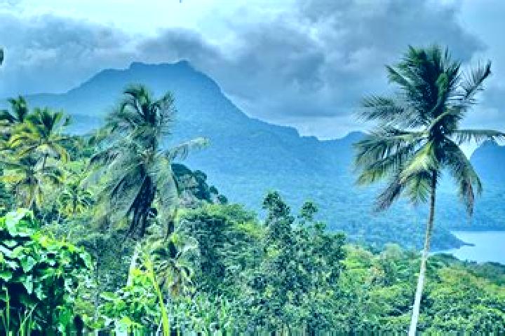 Kinsley, 36 — Escort in Pete-Pete, Sao Tome and Principe