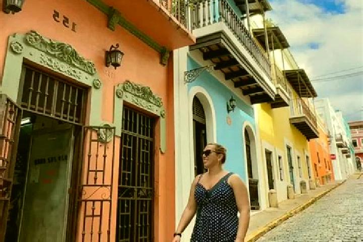 Kinsley, 36 — Escort in Puerto Galilea, Peru