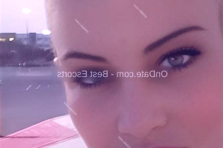 Kinsley, 36 — Escort in San Marcos, United States
