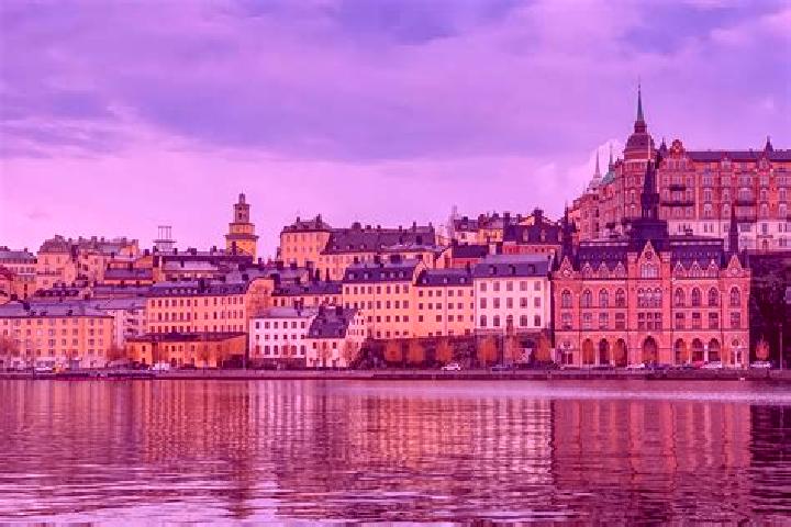 Kinsley, 36 — Escort in Sandared, Sweden