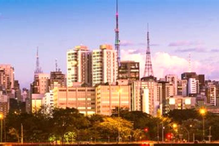 Kinsley, 36 — Escort in Sao Domingos, Brazil