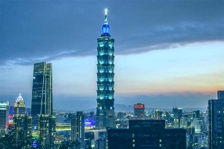 Kinsley, 36 — Escort in Shetou, Taiwan