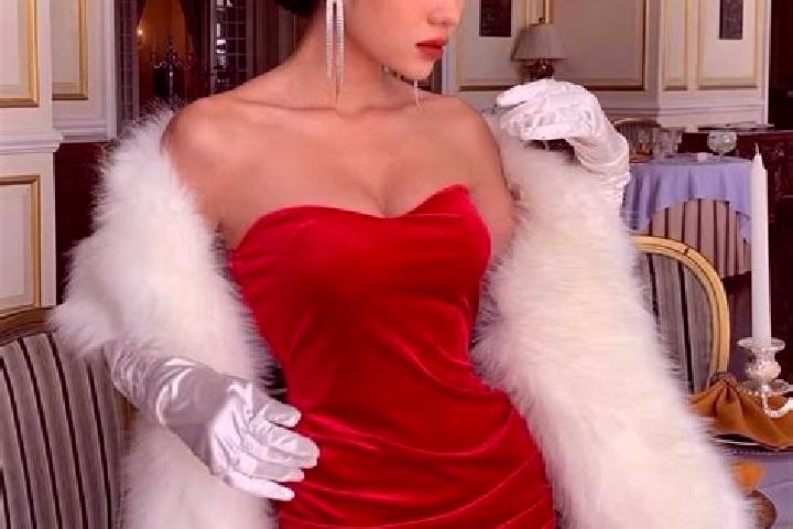 Kinsley, 36 — Escort in Soree, Belgium