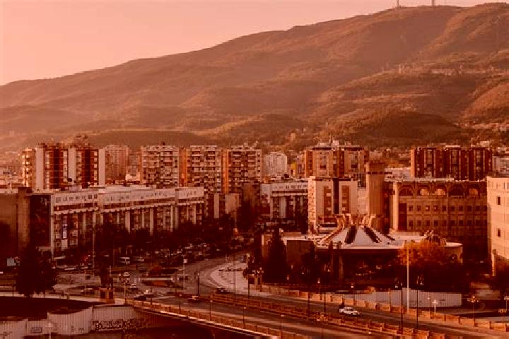 Kinsley, 36 — Escort in Srbica, North Macedonia