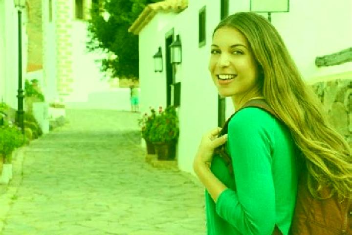 Kinsley, 36 — Escort in Torreadrada, Spain