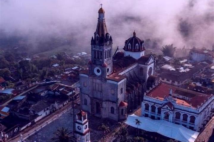 Kinsley, 36 — Escort in Tzinacapan, Mexico