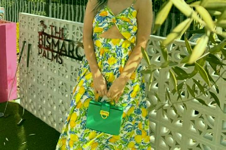 Kinsley, 36 — Escort in Velikoey, Turkey