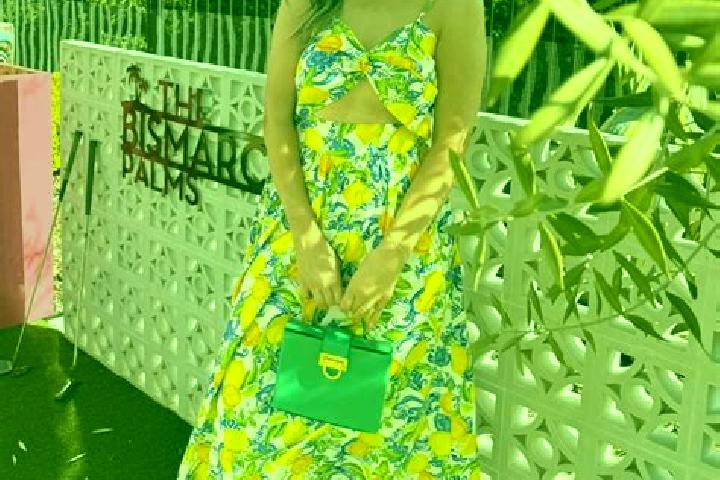 Kinsley, 36 — Escort in Verkhnia Vyznytsia, Ukraine