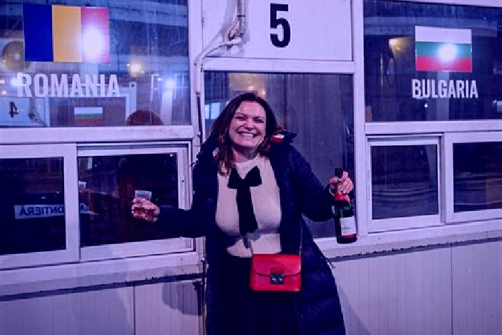 Kinsley, 36 — Escort in Vorona, Romania